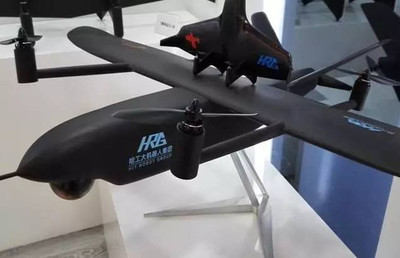 【點(diǎn)贊】給無人機(jī)裝上&ldquo;大腦&rdquo;看《新廣創(chuàng)客聲場(chǎng)》創(chuàng)客玩轉(zhuǎn)炫酷無人機(jī)