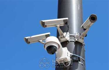 監控系統在小區、餐飲、酒店及倉庫的應用與南昌安防工程設計